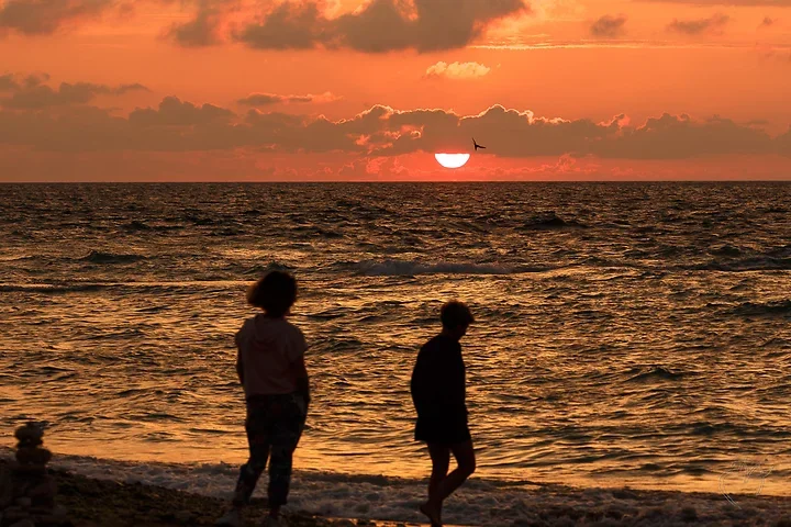 Couch&eacute;s de soleil - Photo n°9