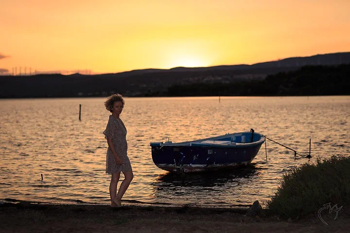 Couch&eacute;s de soleil - Photo n°11