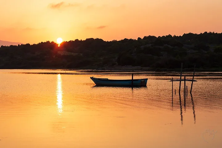 Couch&eacute;s de soleil - Photo n°12