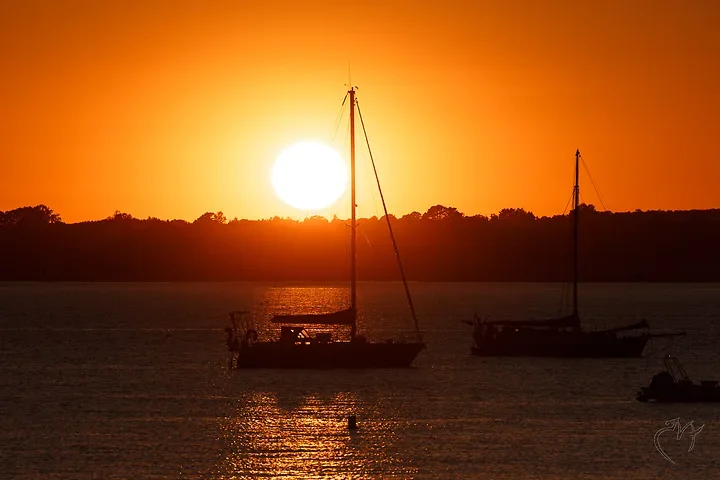 Couch&eacute;s de soleil - Photo n°15