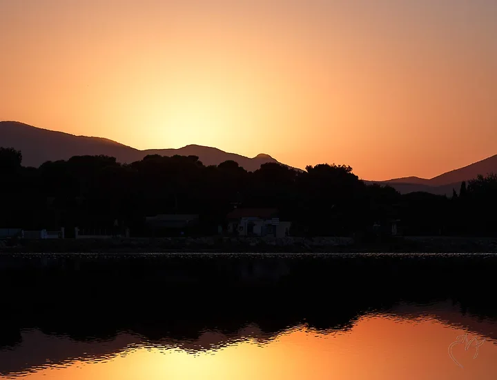 Couch&eacute;s de soleil - Photo n°16