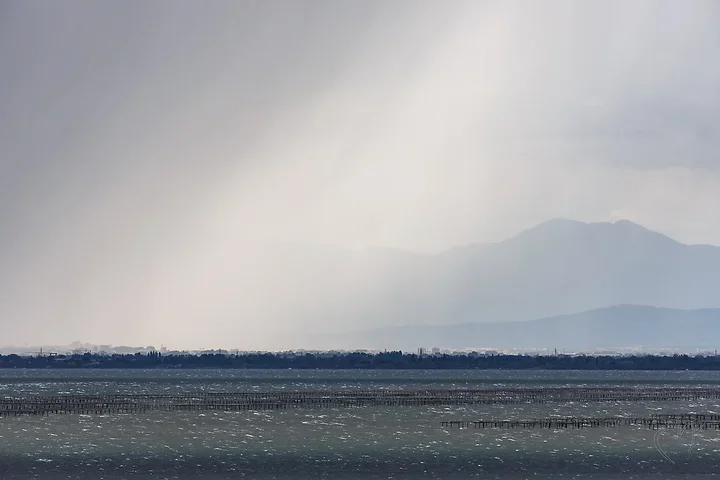 Quelques paysages - Photo n°6