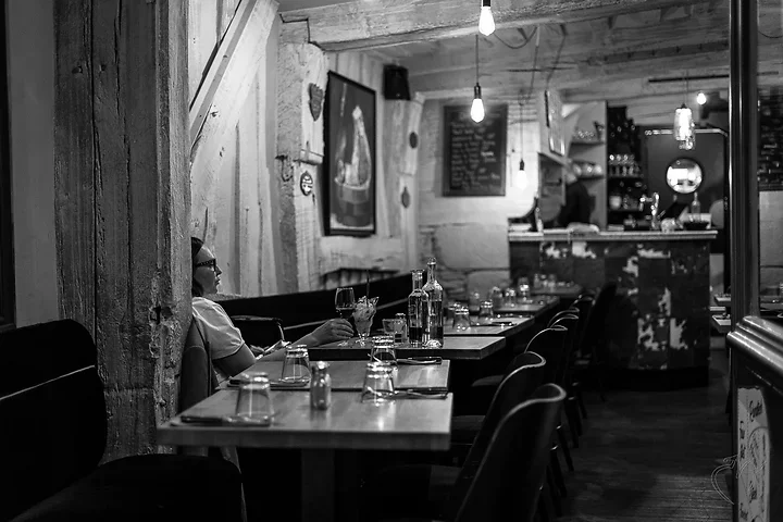 Ambiance nocturne &agrave; Rennes - Photo n°6