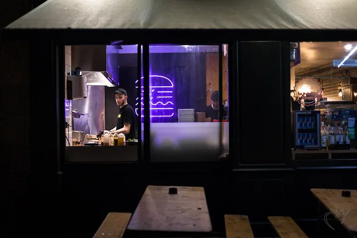 Ambiance nocturne &agrave; Rennes - Photo n°9