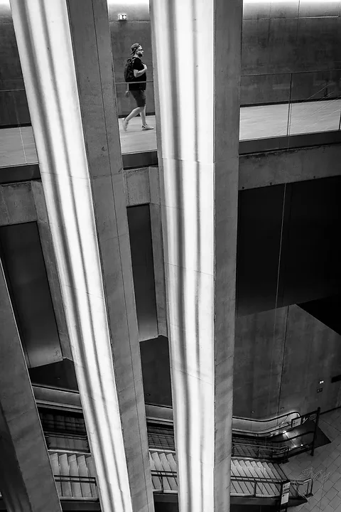 R&eacute;cap 2025 N&B - Photo n°2