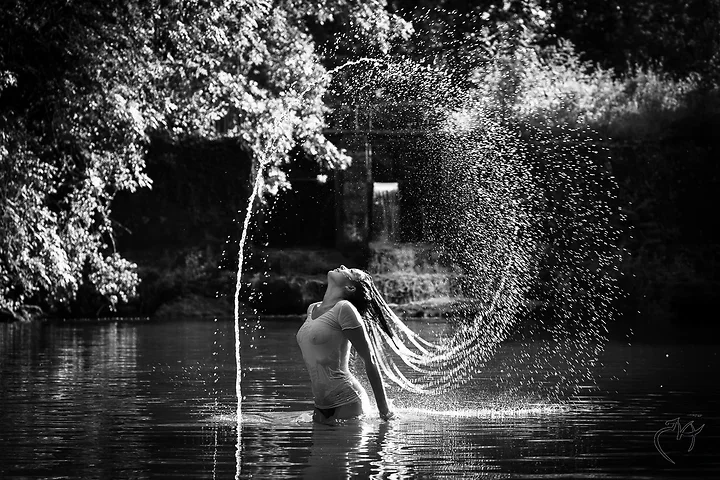 La roue aquatique - Photo n°2