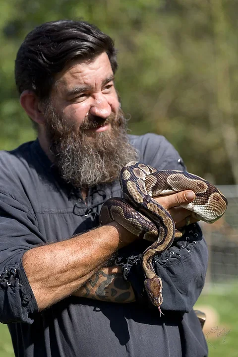 La femme serpent - Photo n°14
