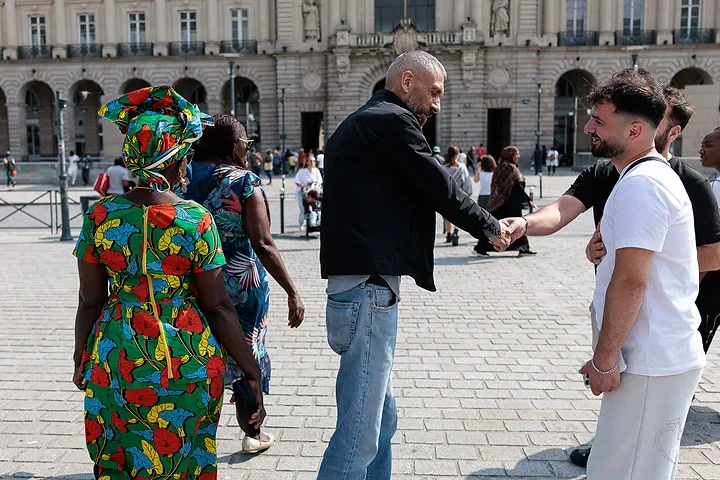 Cosmopolite - Photo n°3