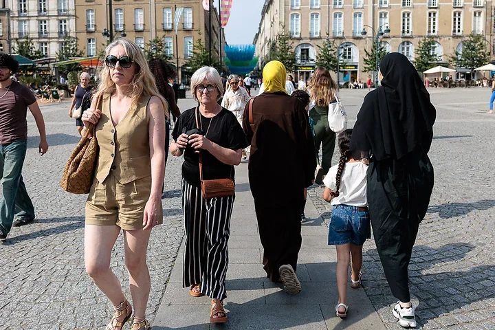 Cosmopolite - Photo n°5
