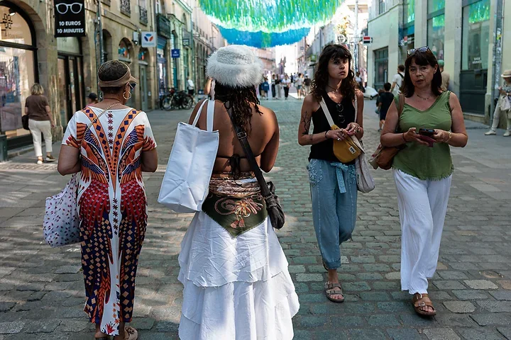 Cosmopolite - Photo n°6