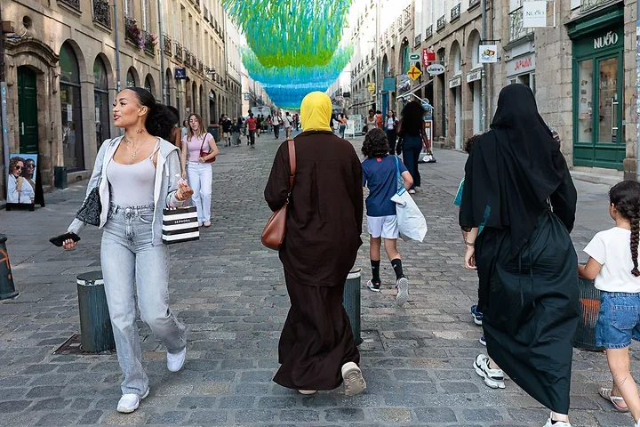 Cosmopolite - Photo n°8