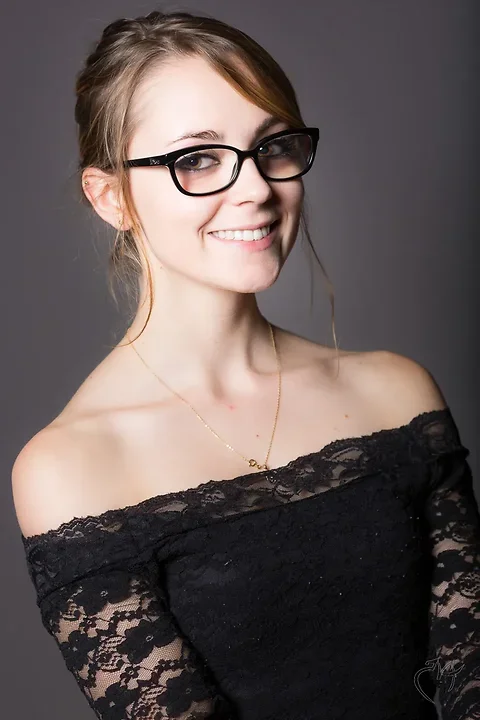 Agathe - Photo n°1