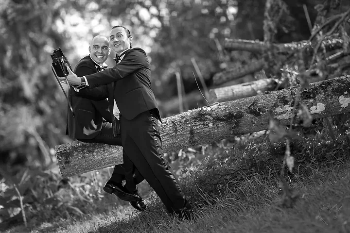 L&eacute;o & Antho - Photo n°9