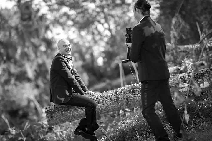 L&eacute;o & Antho - Photo n°10