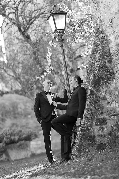 L&eacute;o & Antho - Photo n°14