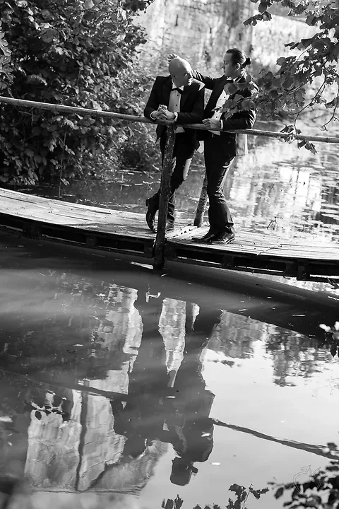 L&eacute;o & Antho - Photo n°15