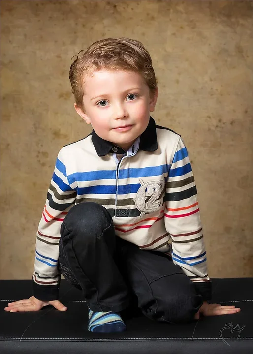 Enfants - Photo n°1