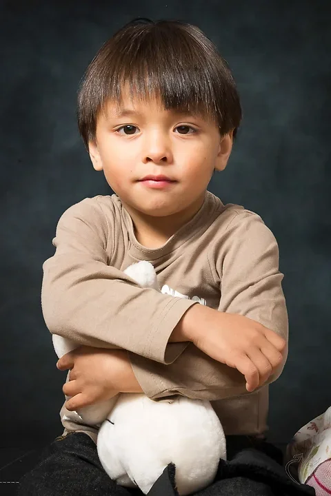 Enfants - Photo n°5