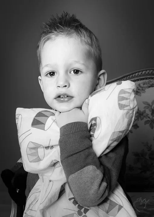 Enfants - Photo n°6