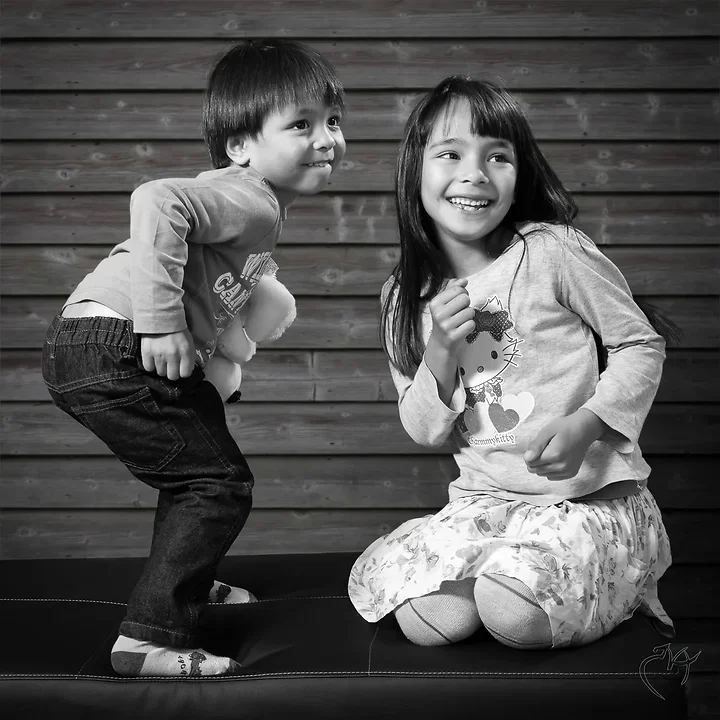 Enfants - Photo n°10