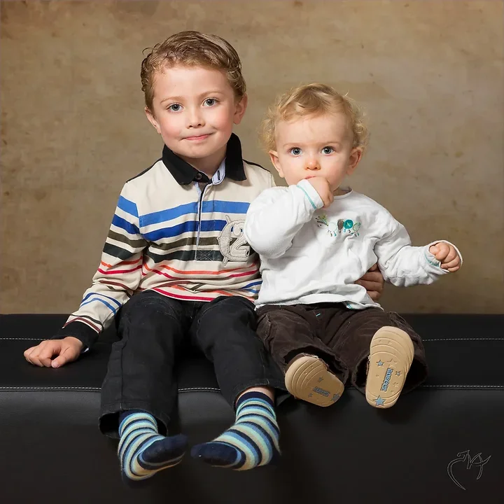 Enfants - Photo n°13