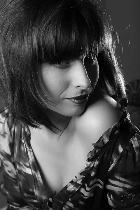 Noir et Blanc - Photo n°1