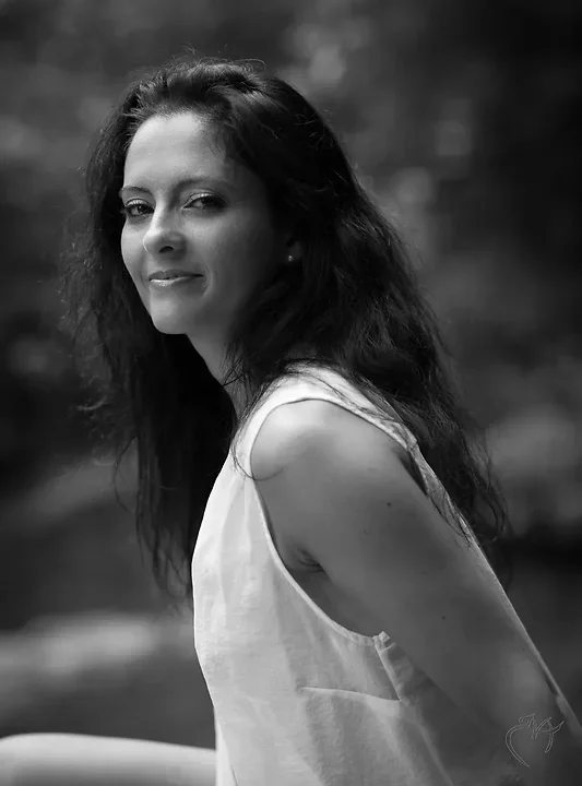 Noir et Blanc - Photo n°3
