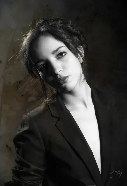 Noir et Blanc - Photo n°4