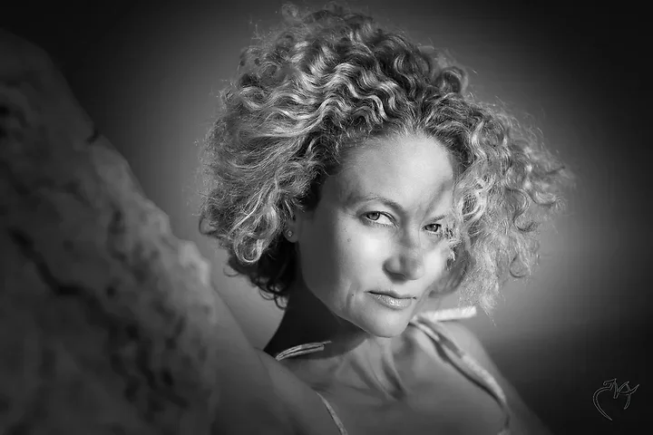 Noir et Blanc - Photo n°5
