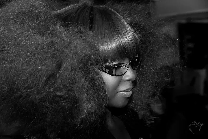 Noir et Blanc - Photo n°6
