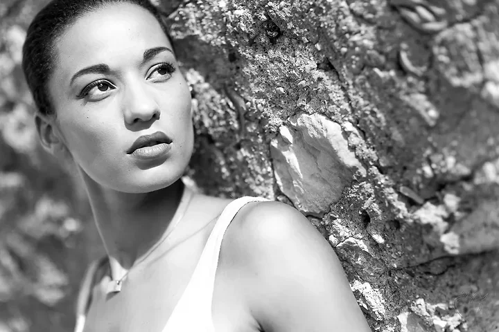 Noir et Blanc - Photo n°7