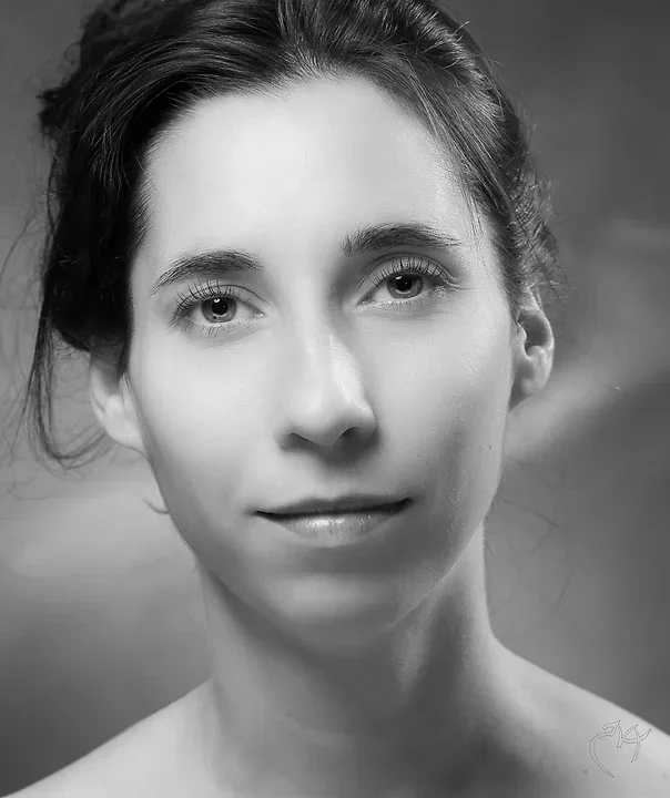 Noir et Blanc - Photo n°15
