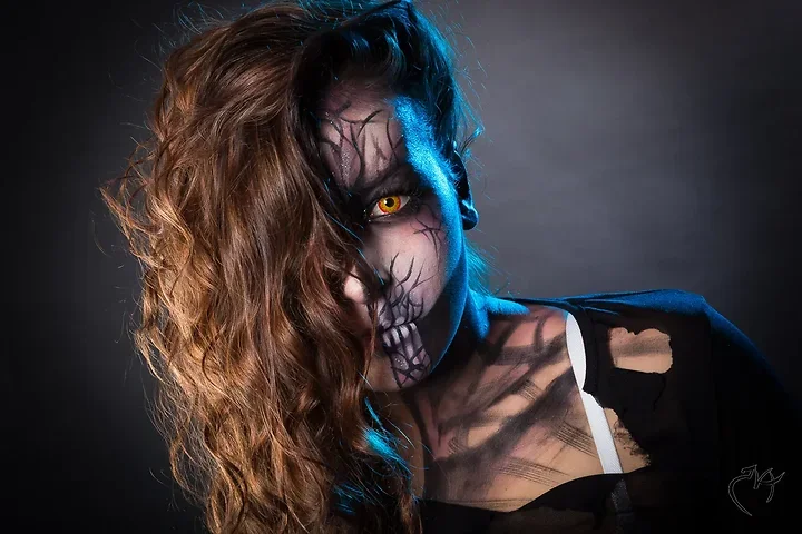 Halloween - Photo n°1