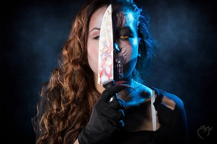 Halloween - Photo n°2