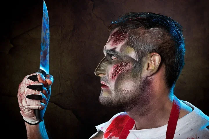 Halloween - Photo n°3