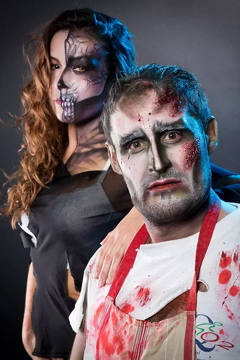 Halloween - Photo n°5