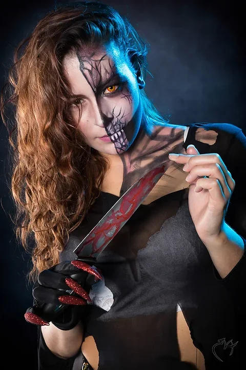Halloween - Photo n°6