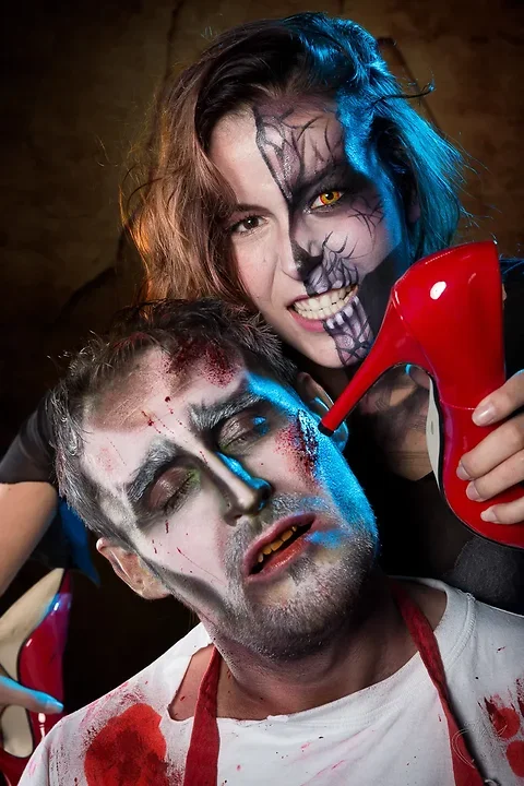 Halloween - Photo n°7