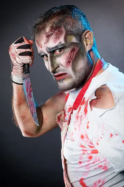 Halloween - Photo n°8