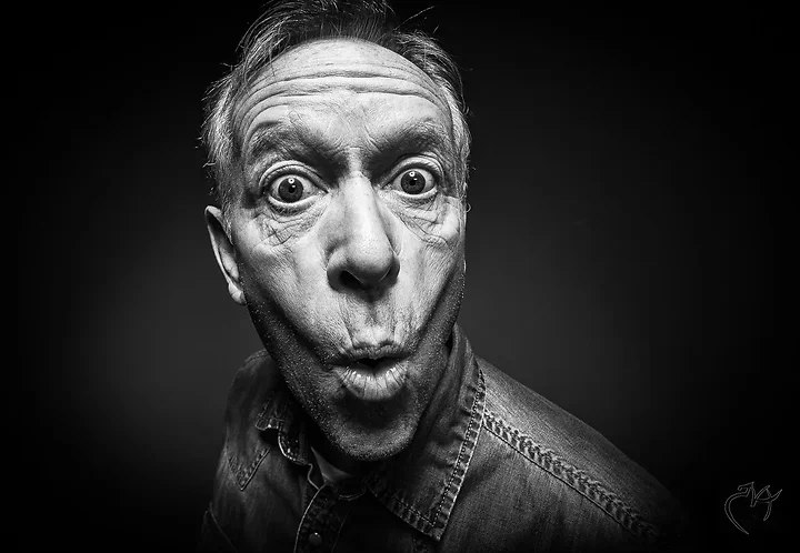 Caricature - Photo n°1