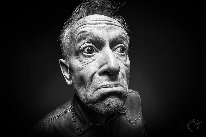 Caricature - Photo n°2