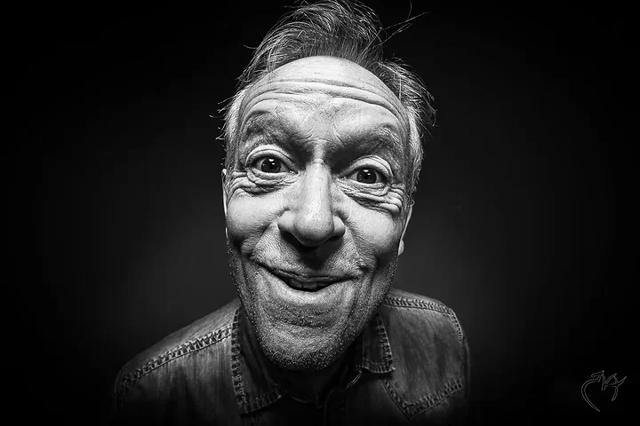 Caricature - Photo n°3