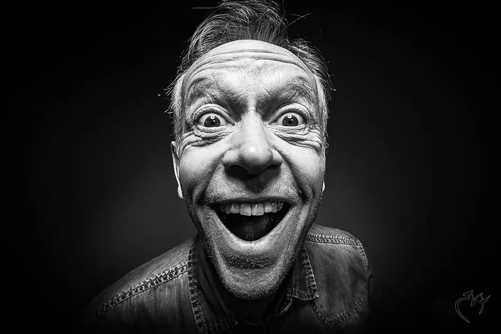 Caricature - Photo n°4