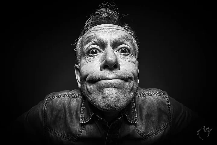 Caricature - Photo n°6
