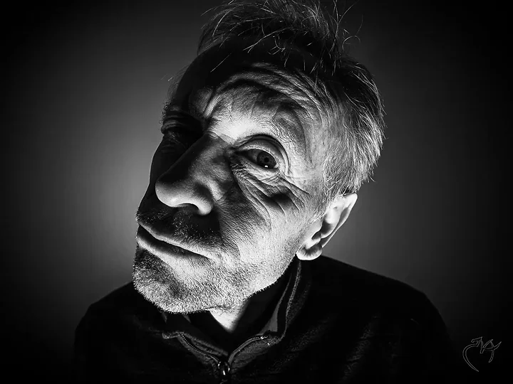 Caricature - Photo n°7