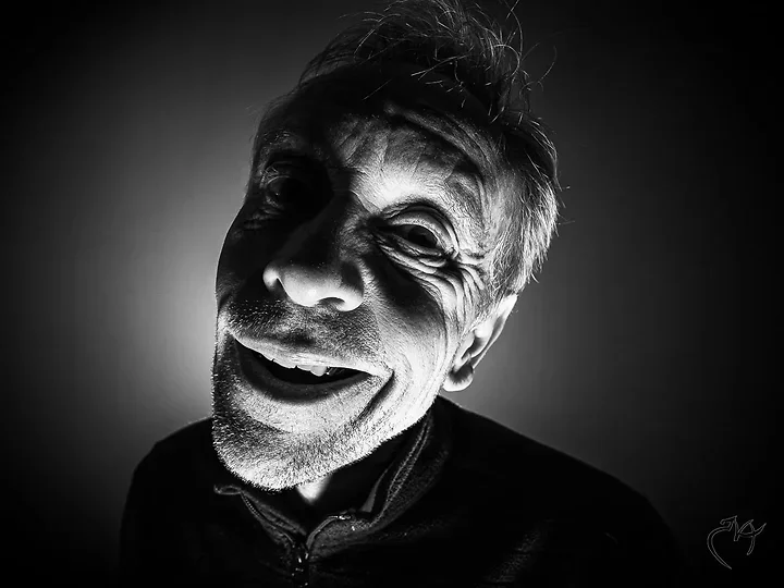 Caricature - Photo n°8