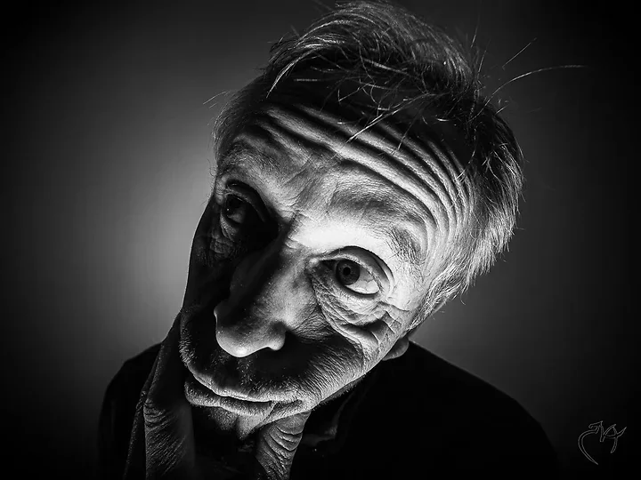 Caricature - Photo n°11