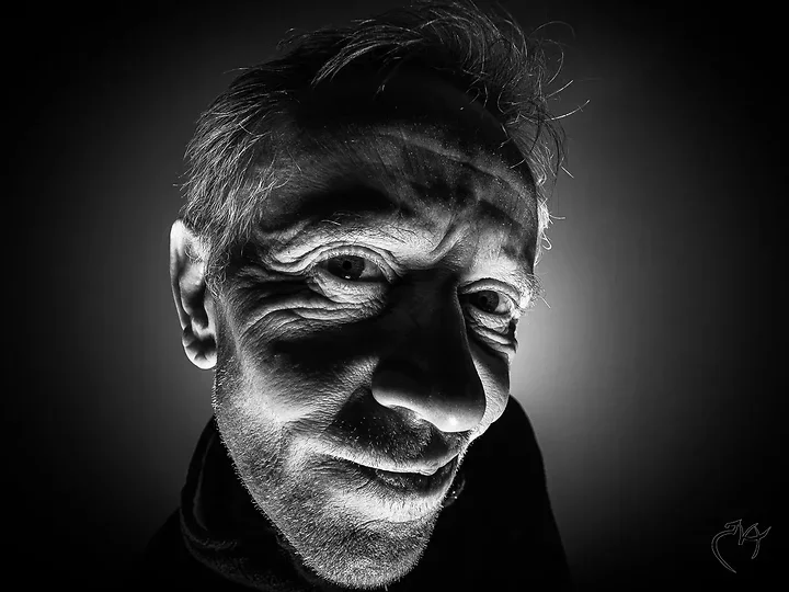 Caricature - Photo n°12
