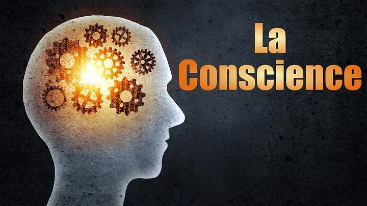 La conscience - Photo n°1