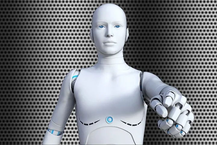 Autonomie d'&eacute;volution - Photo n°1